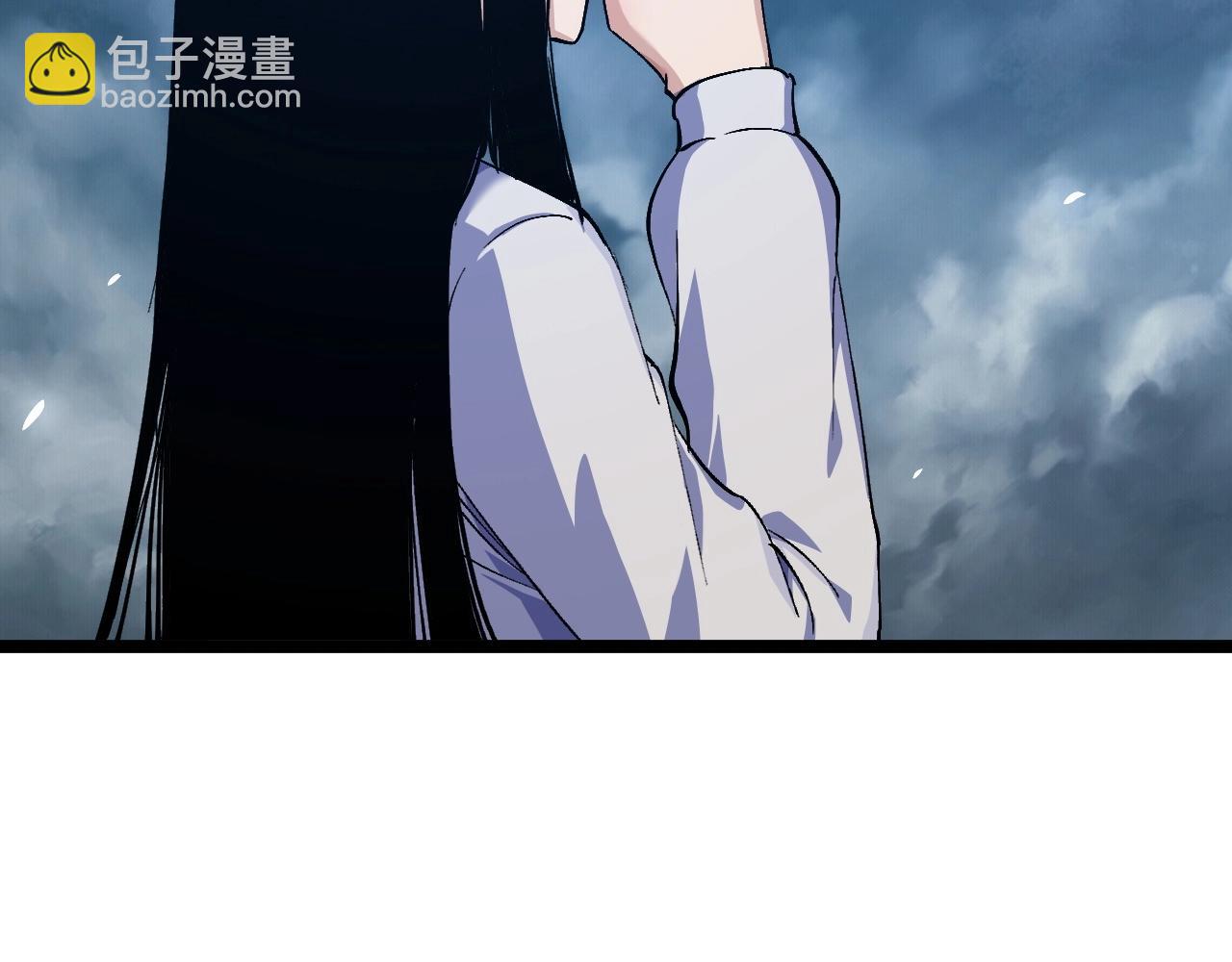 第2话 吞噬！第一次进化！(1/4)-第2话