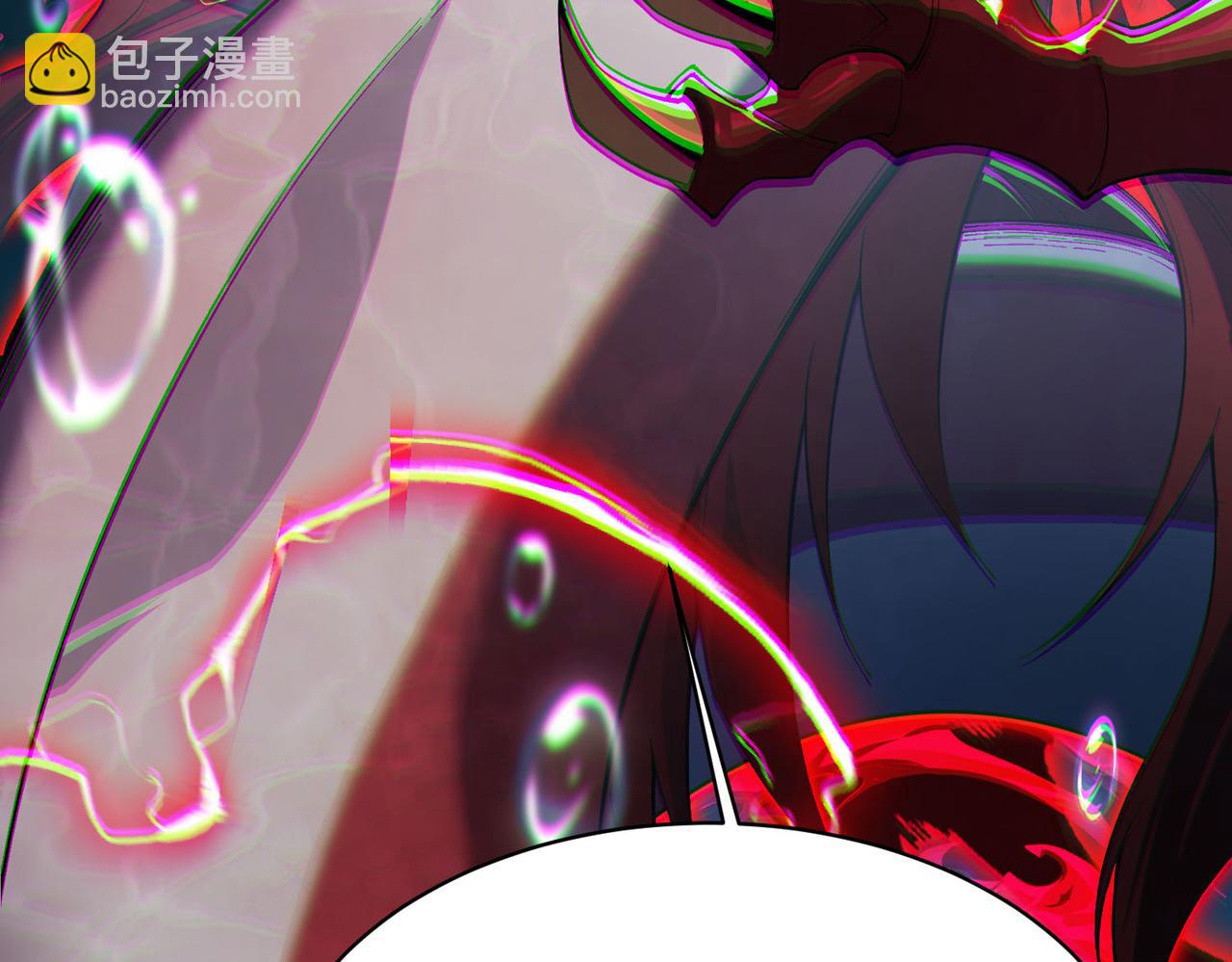 第31话  吞噬完我直接飞升？！(1/3)-第32话