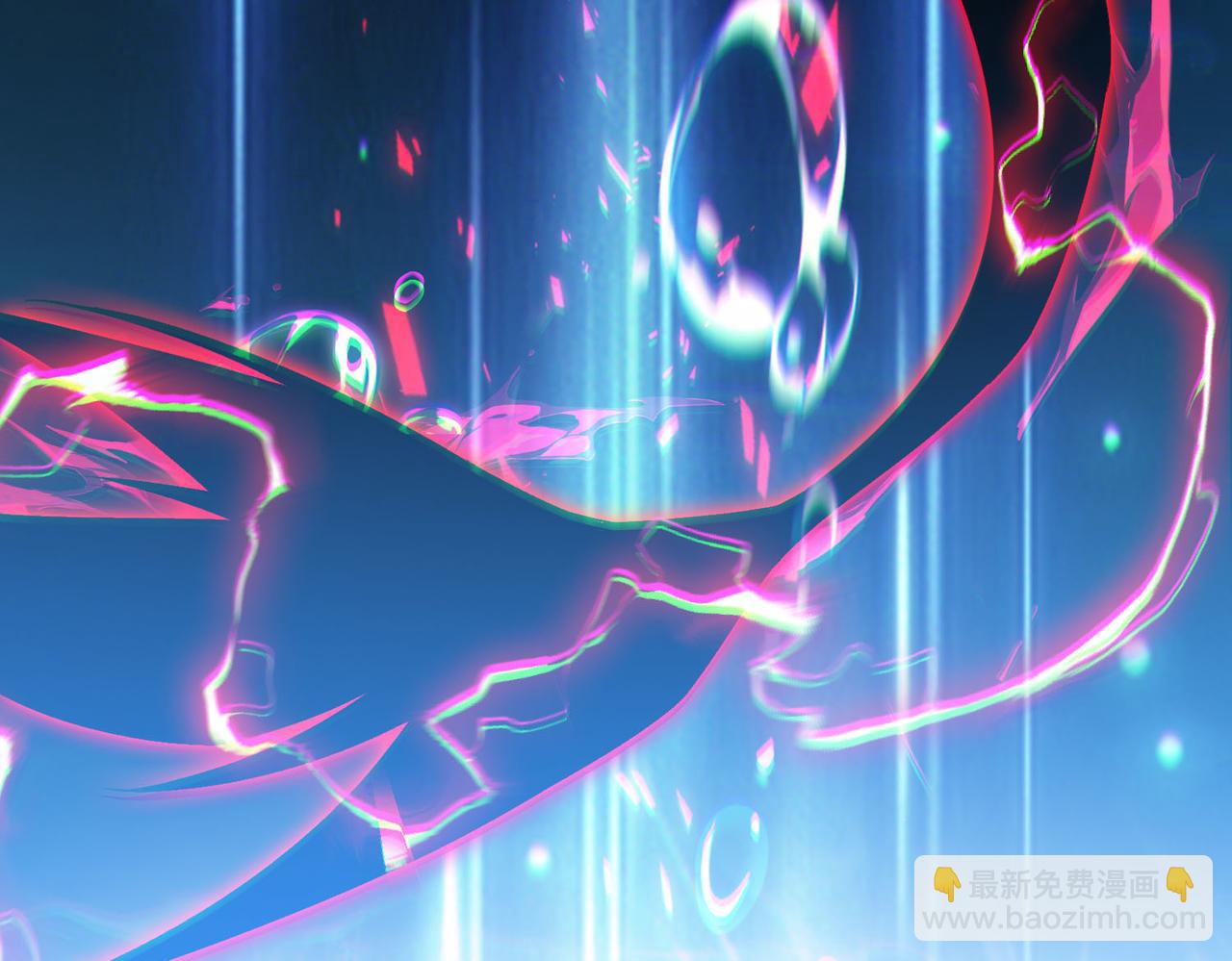 第31话  吞噬完我直接飞升？！(1/3)-第32话