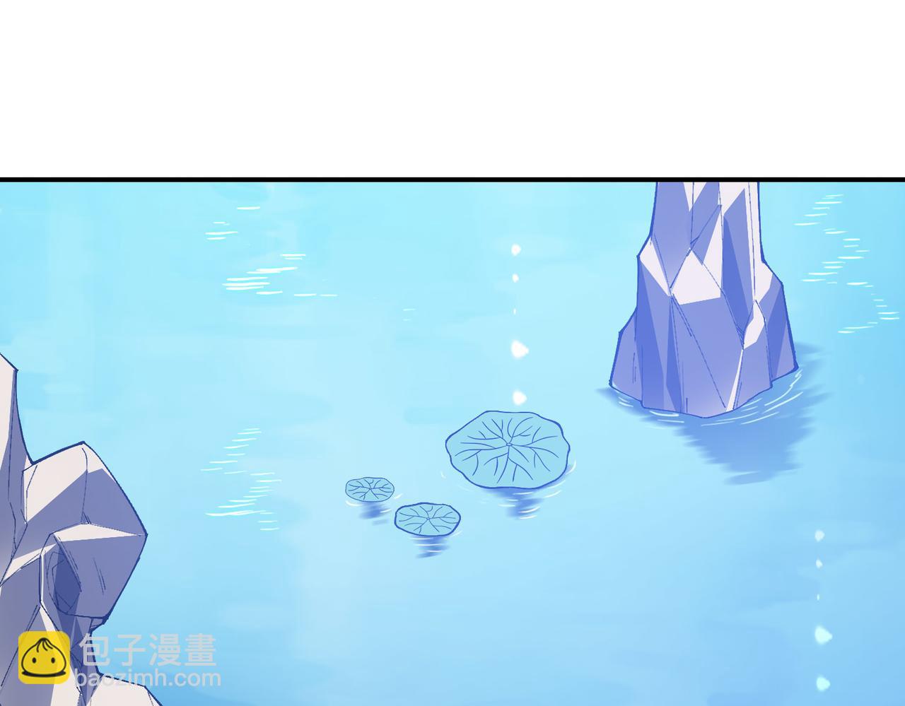 第31话  吞噬完我直接飞升？！(1/3)-第32话