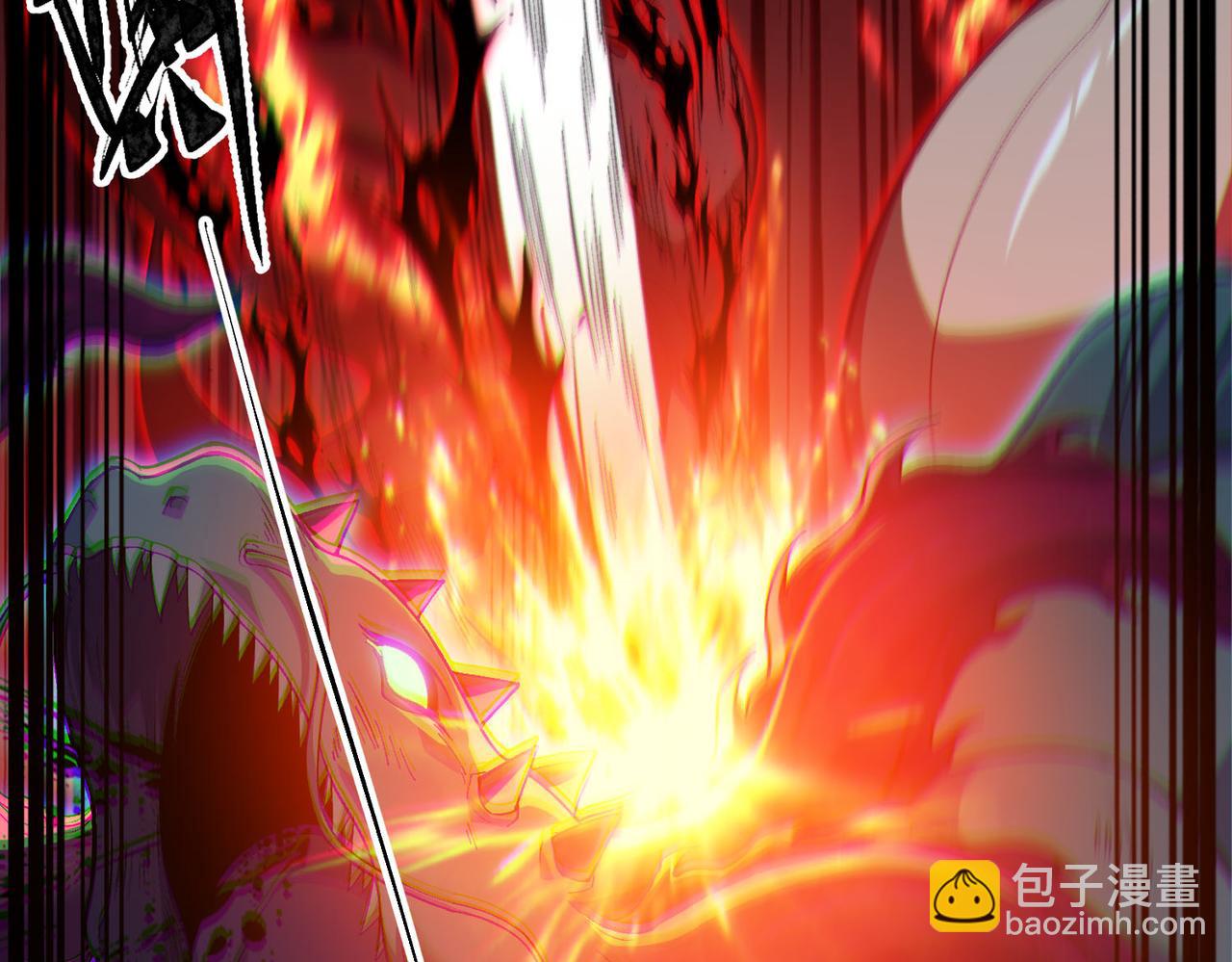 第33话 双重BUFF！！玄铁荆棘鳞！(1/4)-第34话