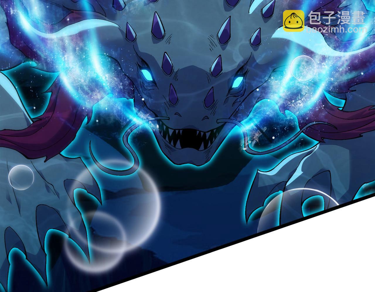 第33话 双重BUFF！！玄铁荆棘鳞！(1/4)-第34话
