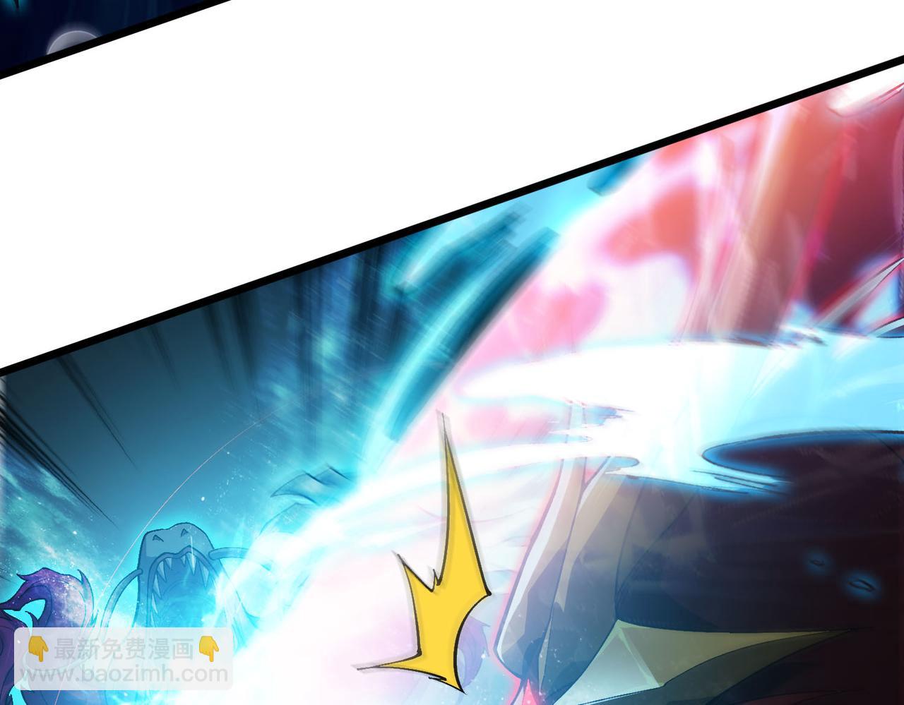 第33话 双重BUFF！！玄铁荆棘鳞！(1/4)-第34话