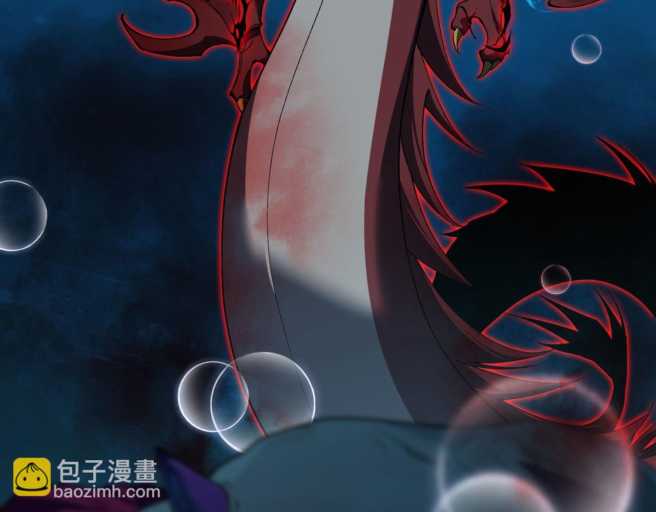 第33话 双重BUFF！！玄铁荆棘鳞！(1/4)-第34话