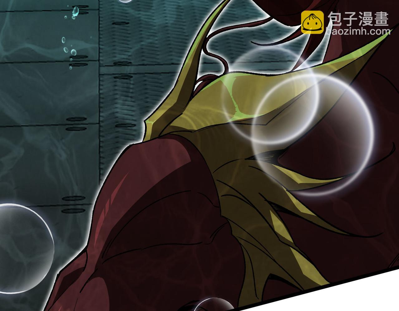 第35话 升级为龙王爷？！(1/3)-第36话