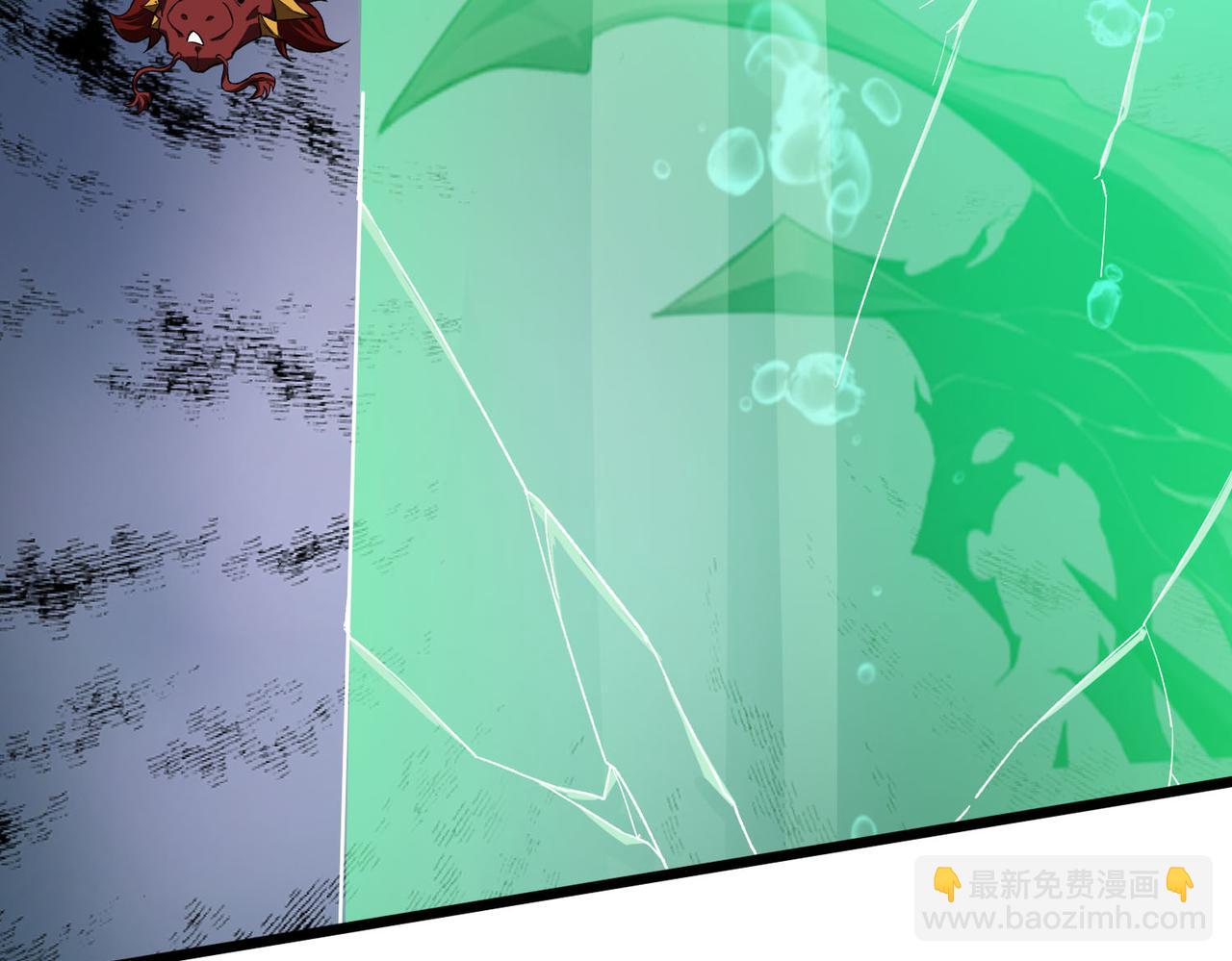 第35话 升级为龙王爷？！(1/3)-第36话