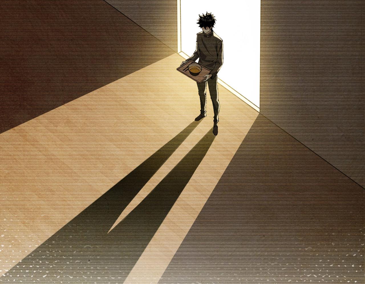 第3话 牙口好，吃嘛嘛香！(1/5)-第4话