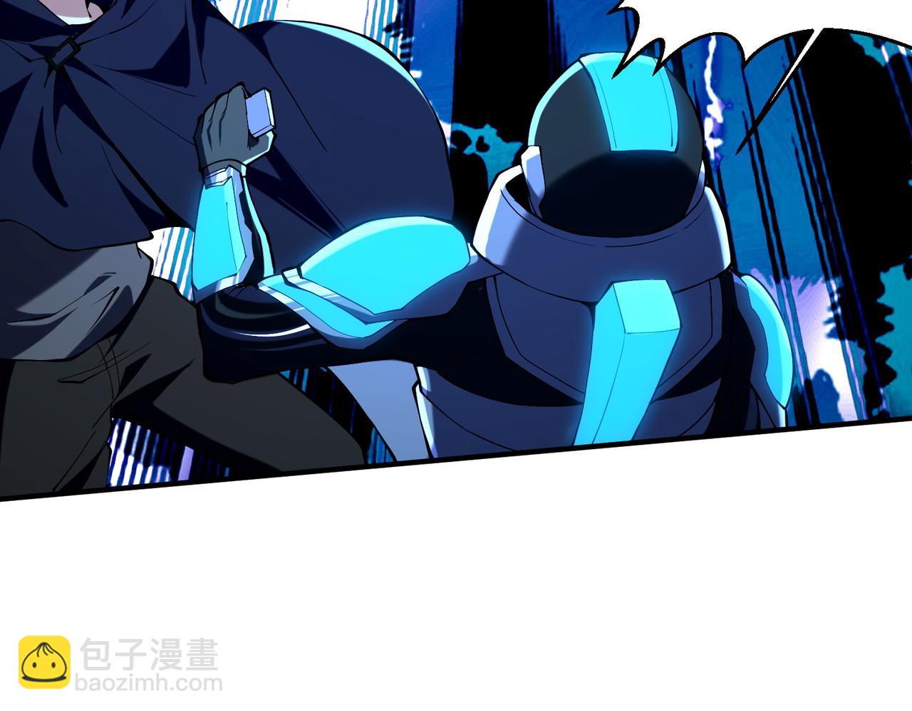 第43话  跟我战斗还敢开小差？(1/3)-第48话