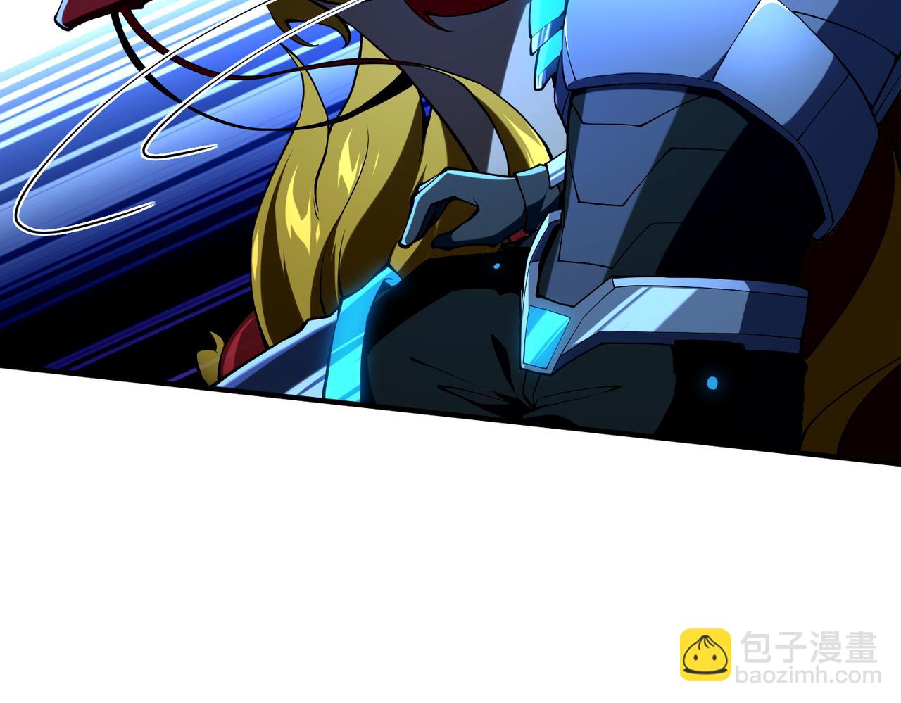 第43话  跟我战斗还敢开小差？(1/3)-第48话