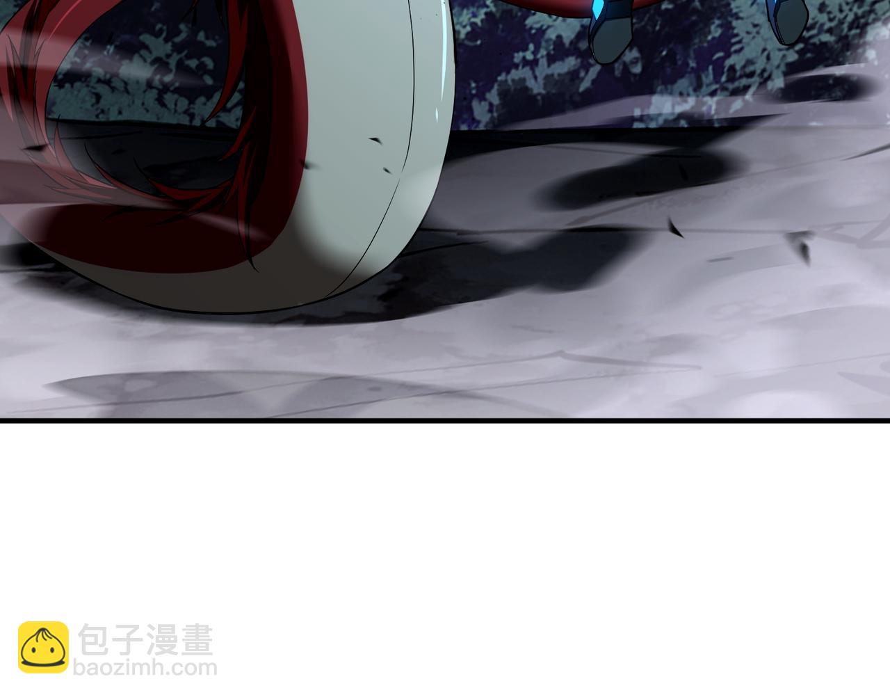 第45话   没错，它在进化！(1/2)-第46话