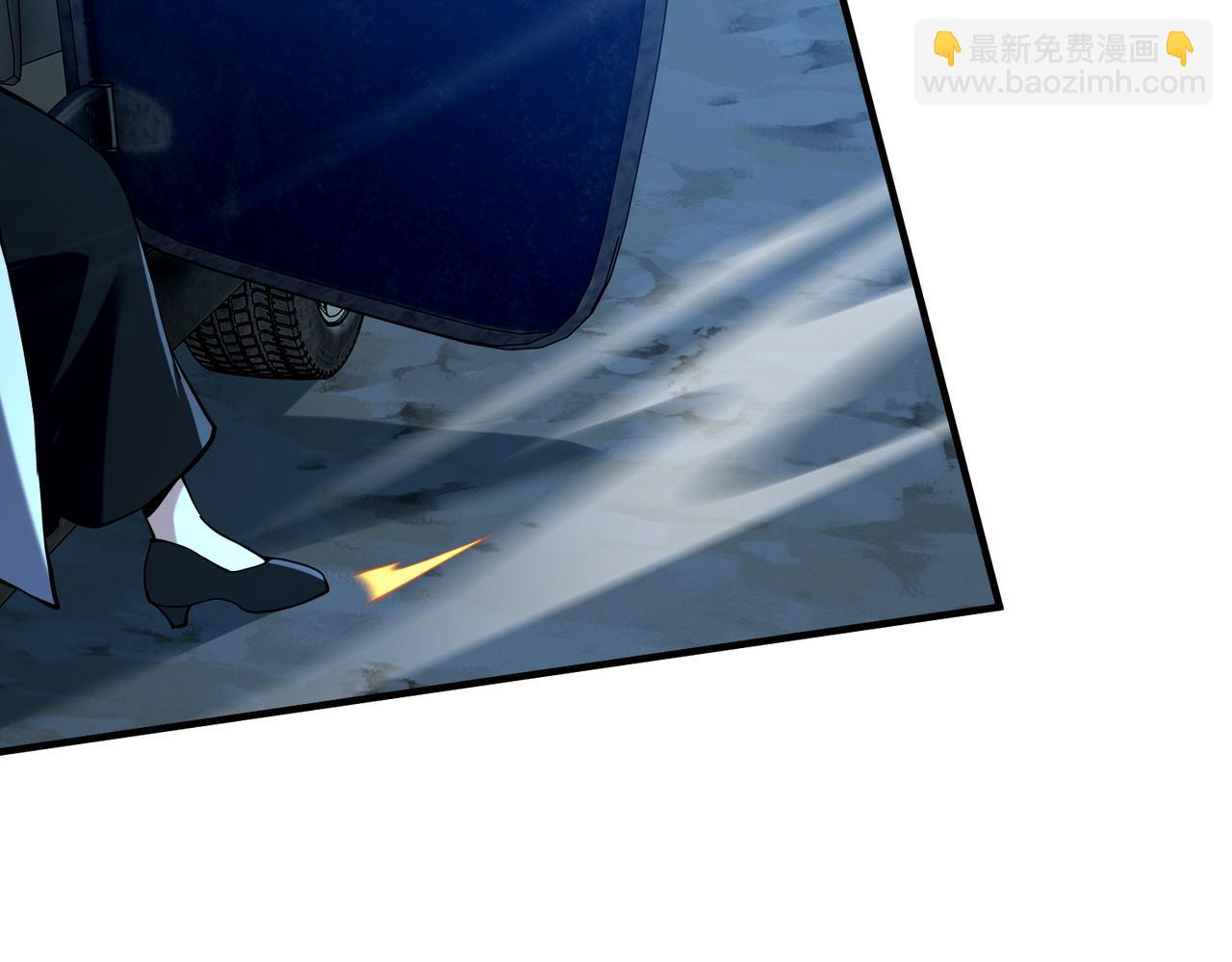 第45话   没错，它在进化！(1/2)-第46话