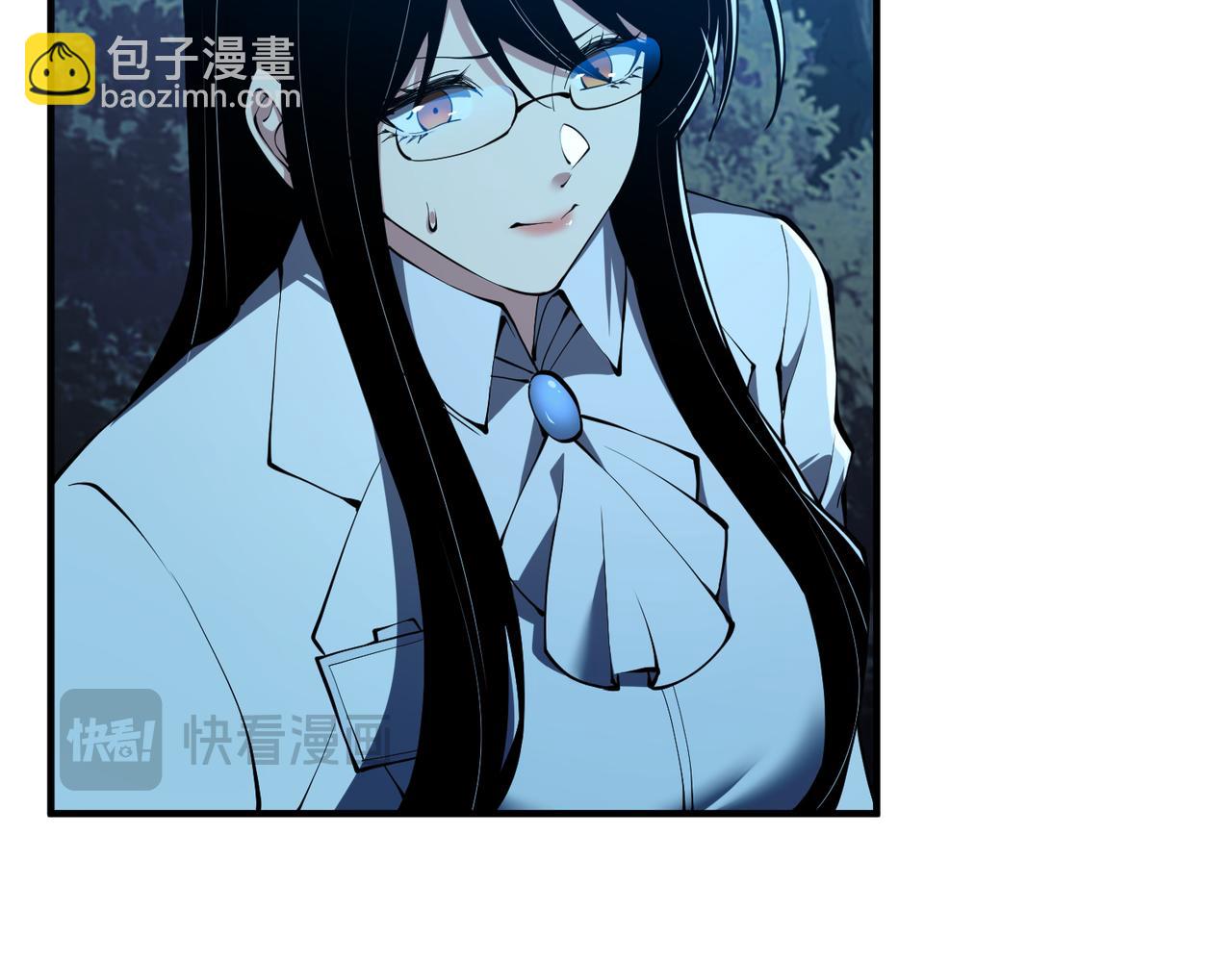 第45话  就让我们在下个战场重逢吧！(1/3)-第50话