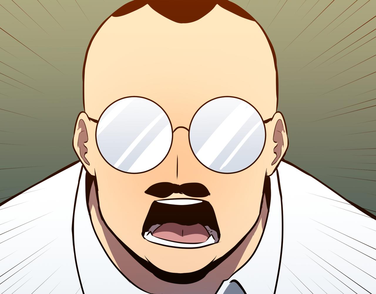 🍔灵气借贷系统 第2话 未觉醒的普通人 第25页