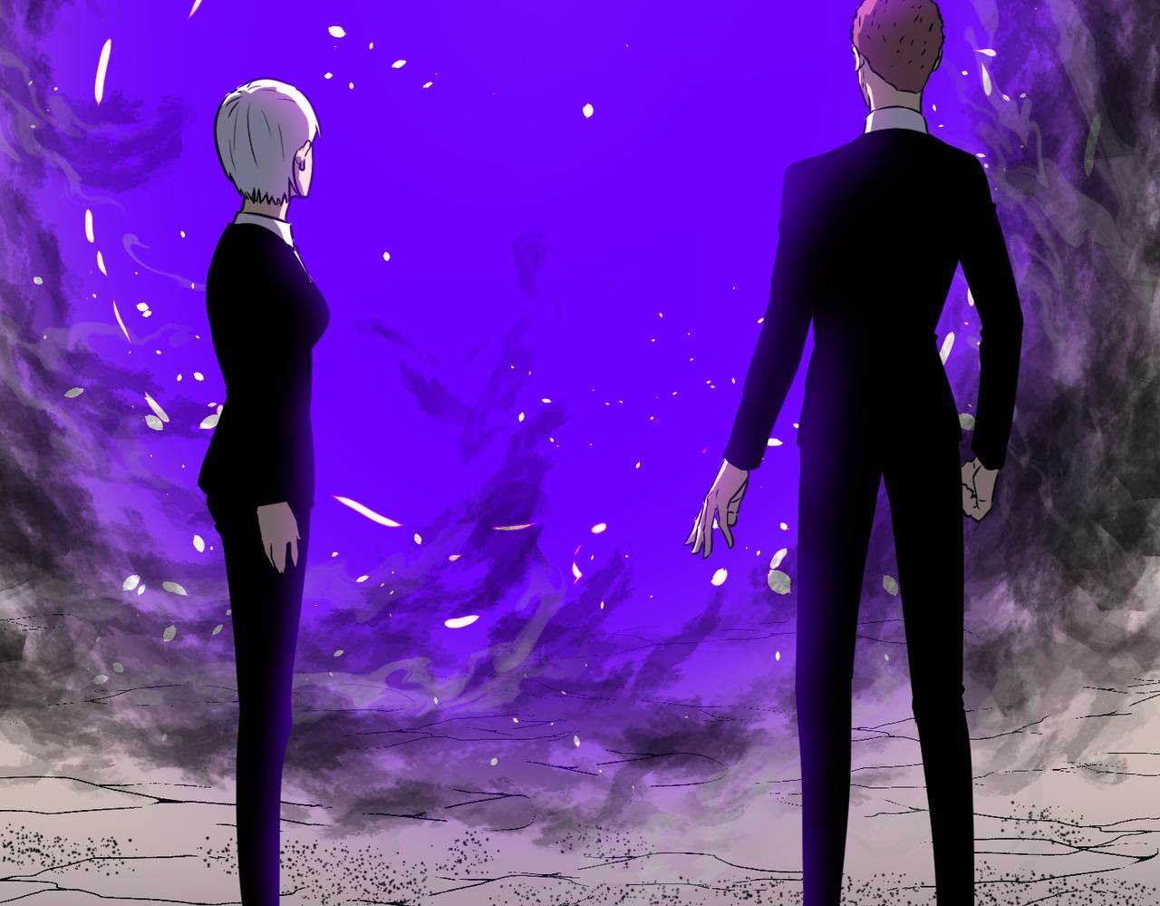 🍔灵气借贷系统 第4话 0级灵修不能进3级灵洞？ 第16页