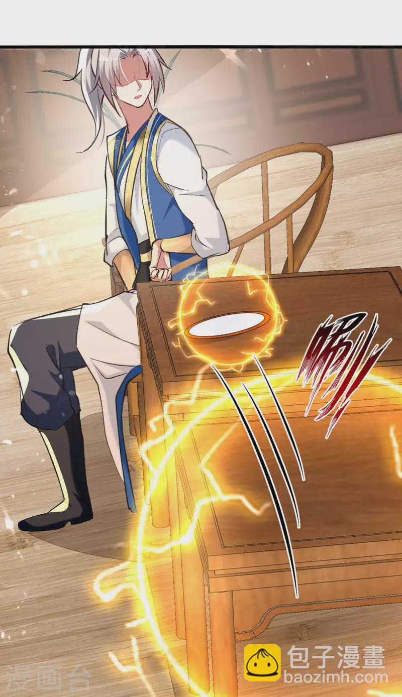 第253话 麻烦上门-第254话