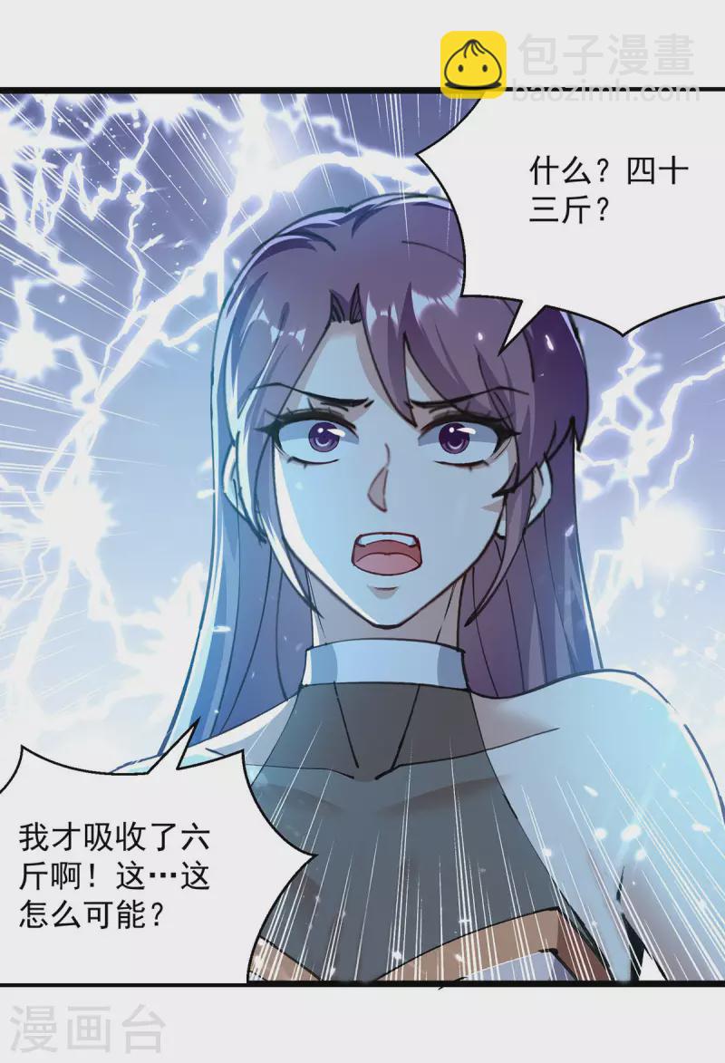 第285话 自讨苦吃-第286话