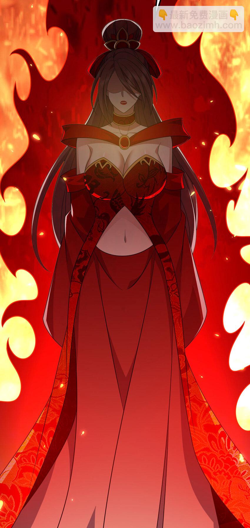 第341话 圣魔灵尸-第342话