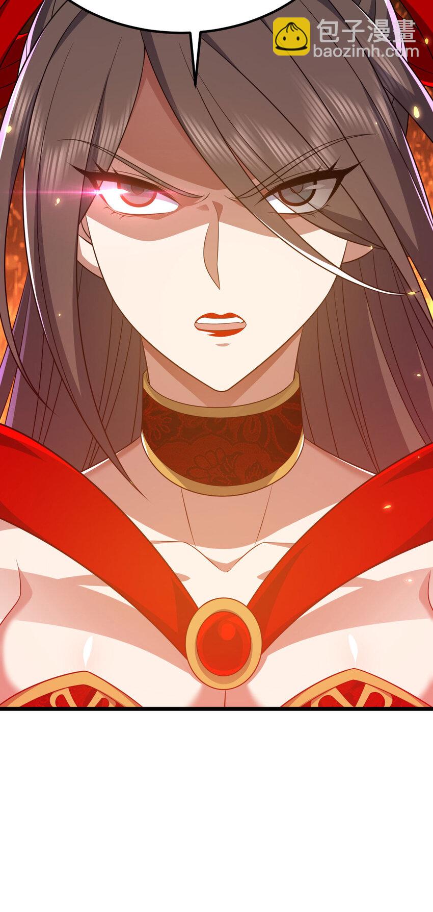 第341话 圣魔灵尸-第342话