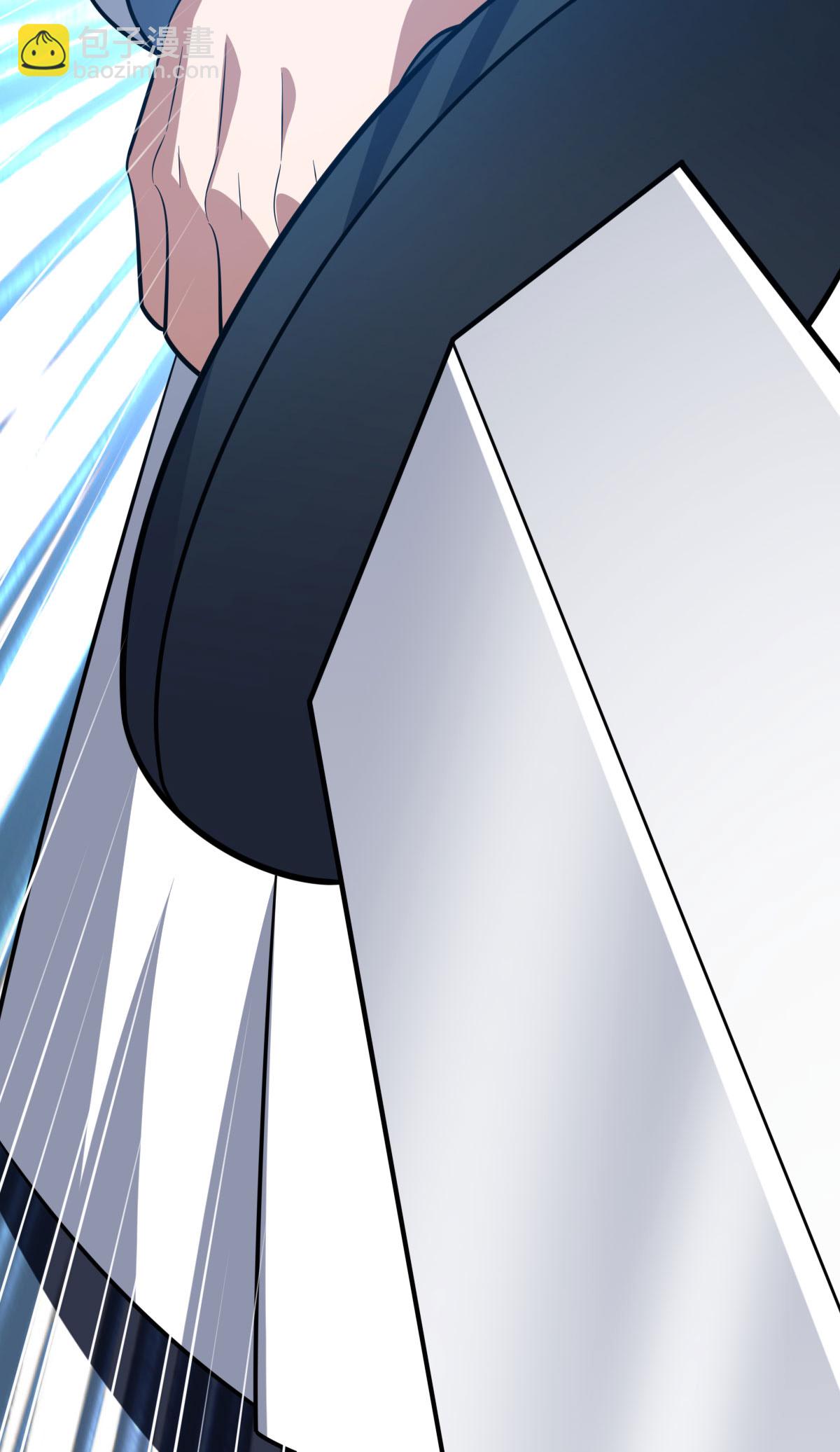 第345话 麻烦上门-第346话
