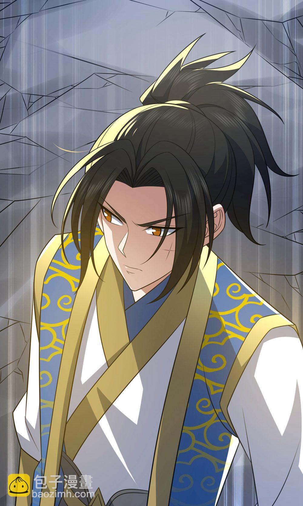 第347话 分身袭杀-第348话