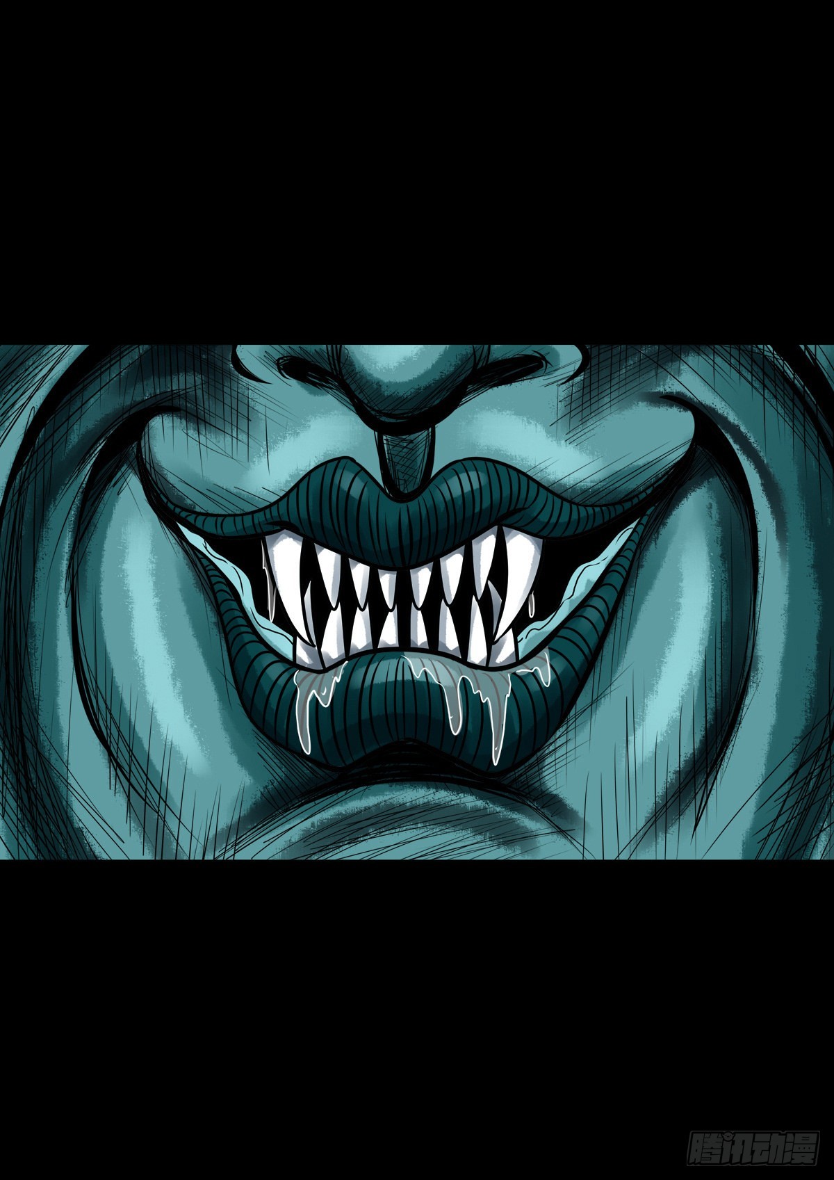 🍔灵侠 【玖拾肆】自争己斗 第36页