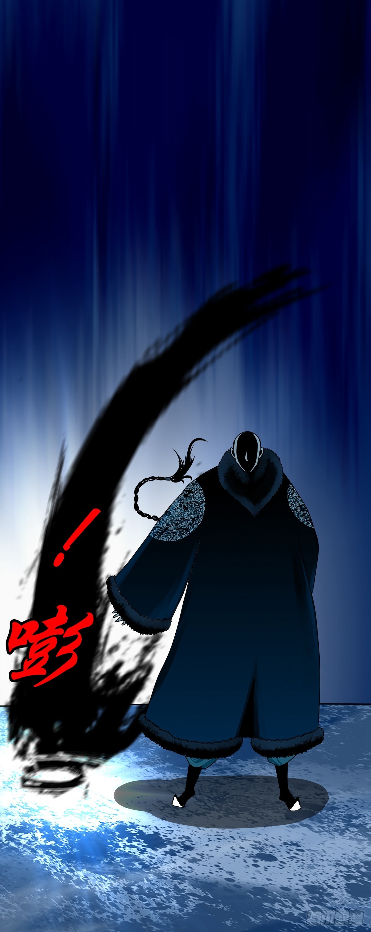 🍔灵侠 【壹佰柒拾捌】夺状元 第12页