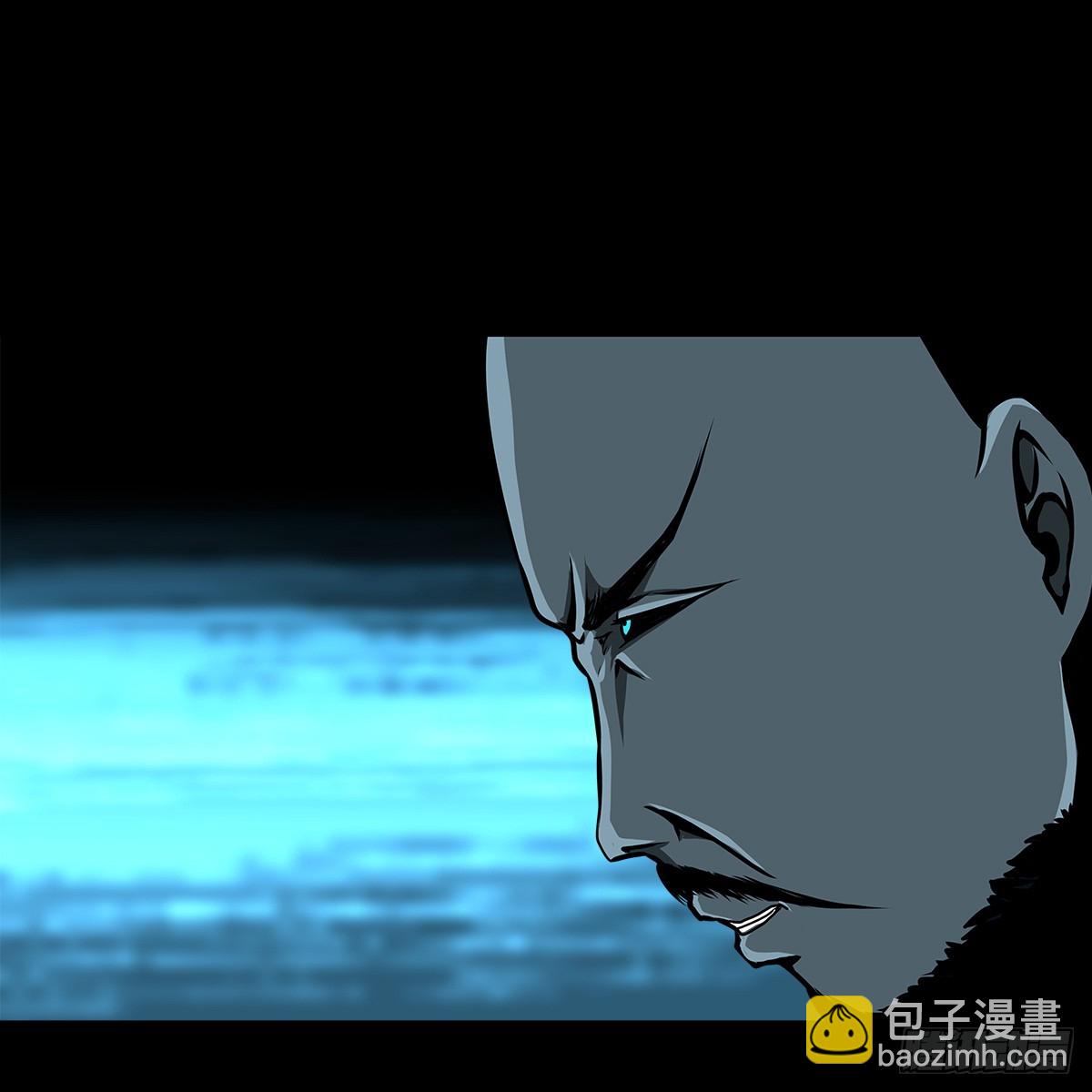 🍔灵侠 【壹佰捌拾捌】莫再逃 第12页