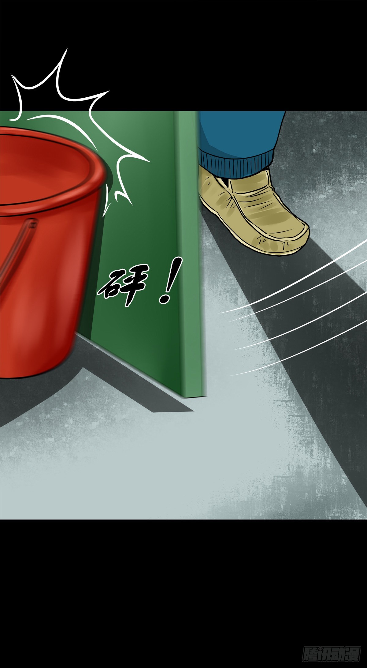 🍔灵侠 【陆拾伍】出宫入校 第13页