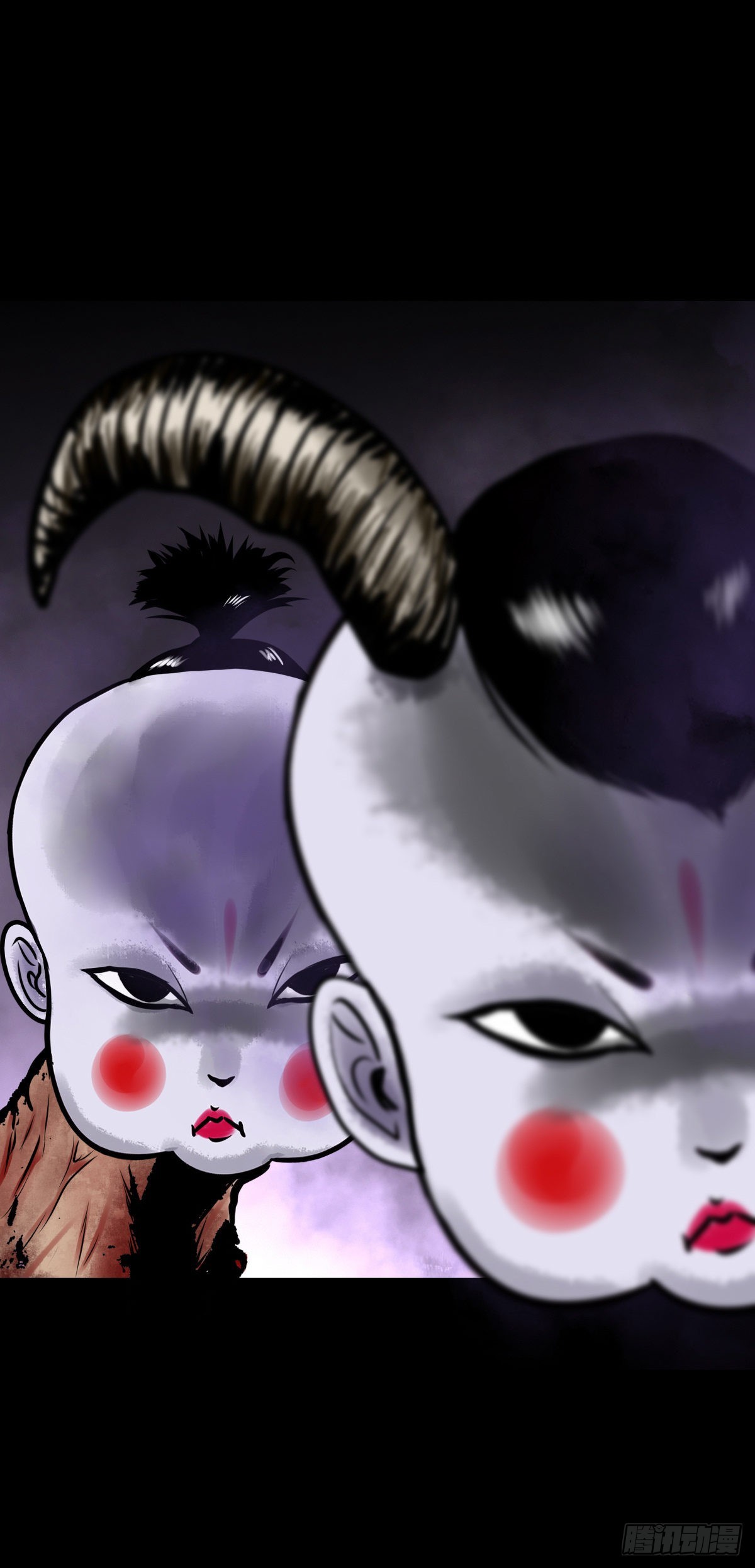 🍔灵侠 【陆拾玖】难享安宁 第38页