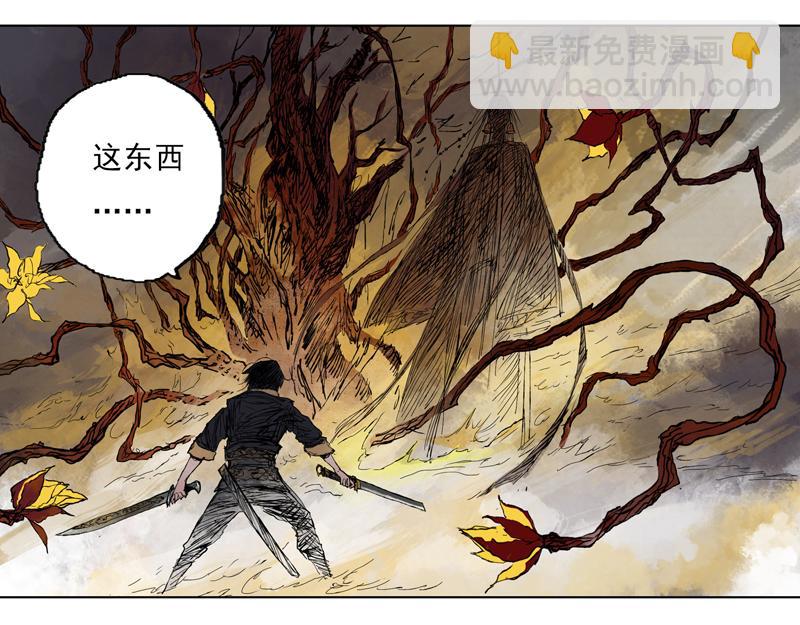 18 霜雪（上）(1/2)-第20话