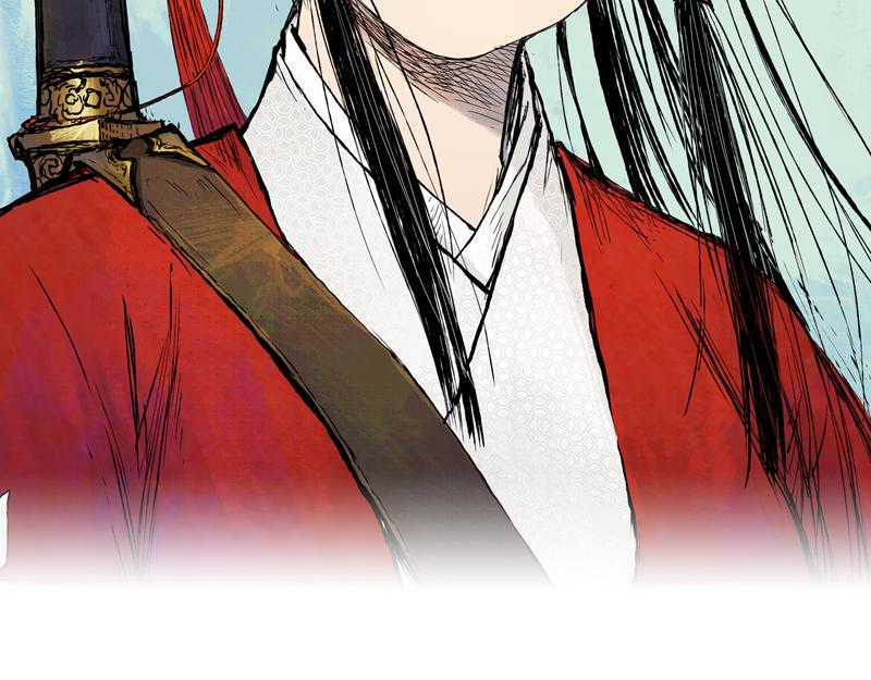 30 红绫（下）(1/2)-第32话