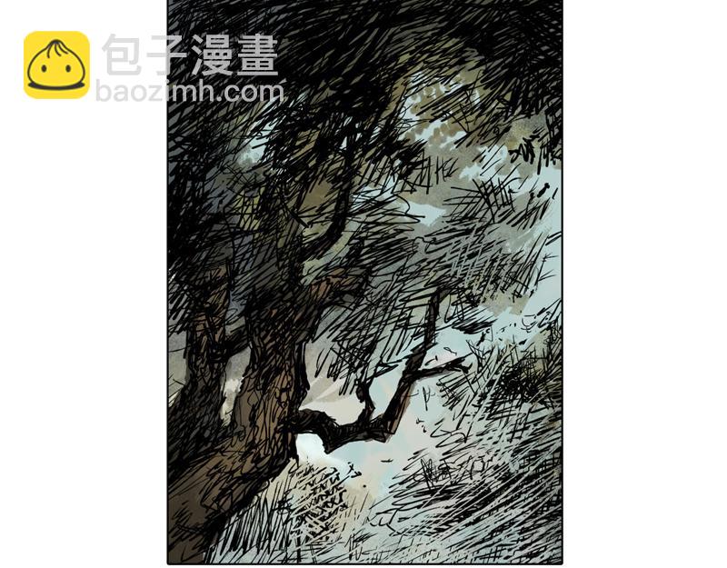 32 青眼（下）(1/2)-第34话