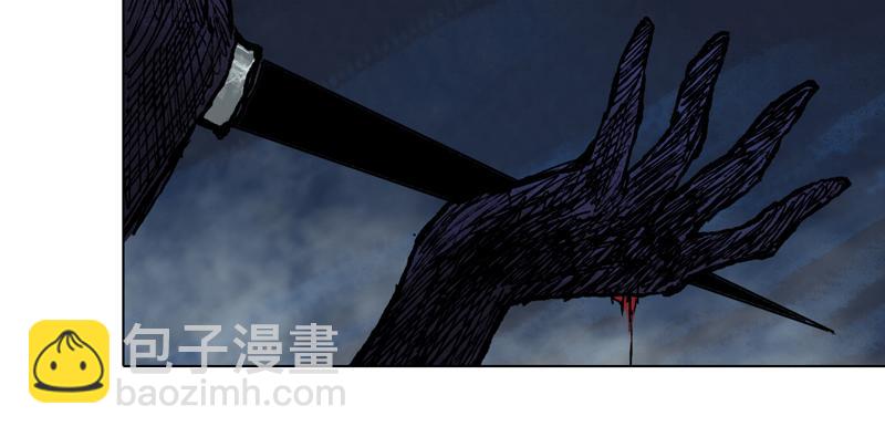43 晨曦 (下)(1/2)-第44话