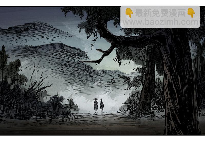 43 晨曦 (下)(1/2)-第44话