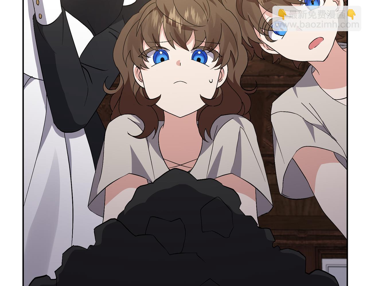 第2话 误入歧途(1/4)-第2话