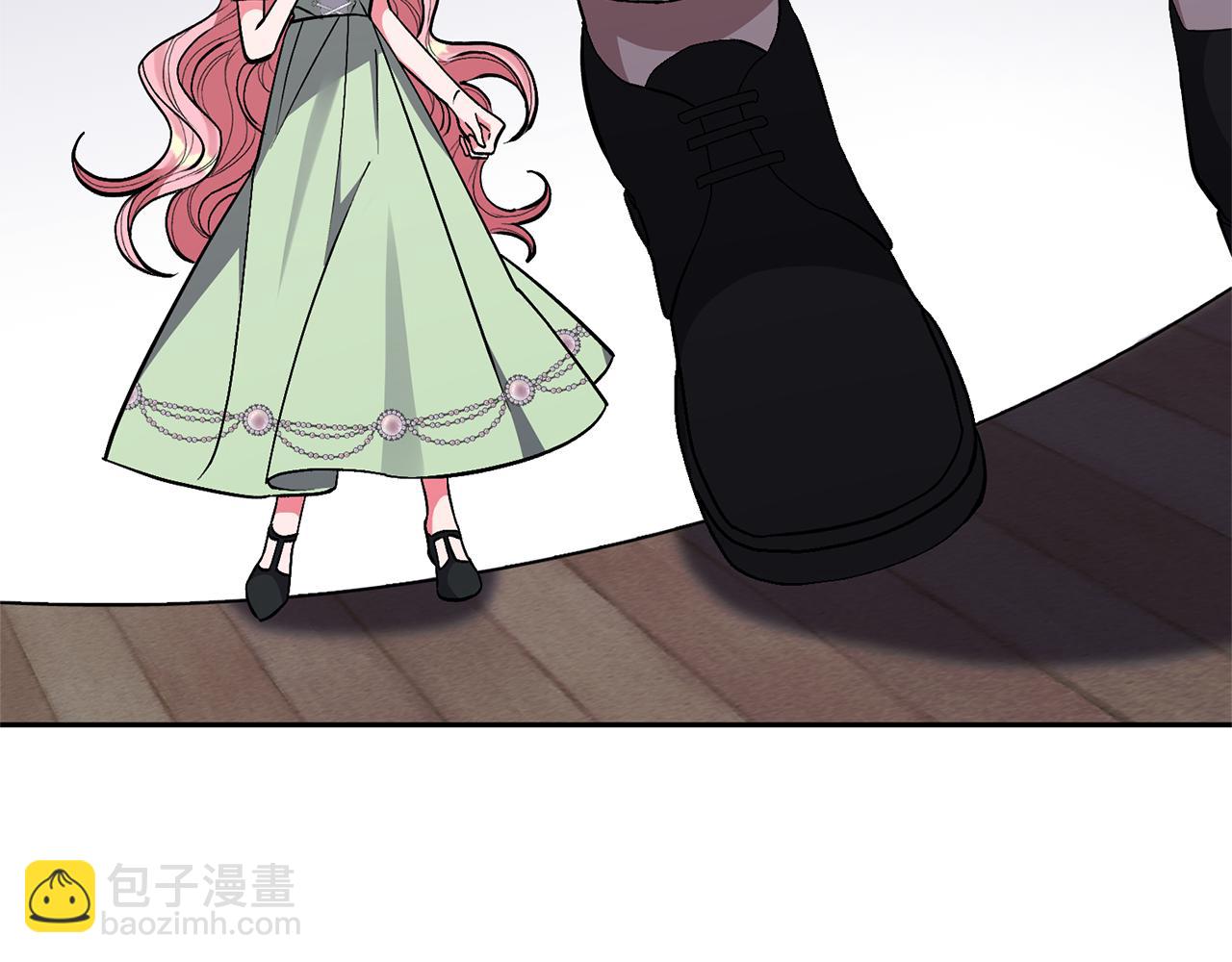 第34话 危险靠近(1/4)-第34话