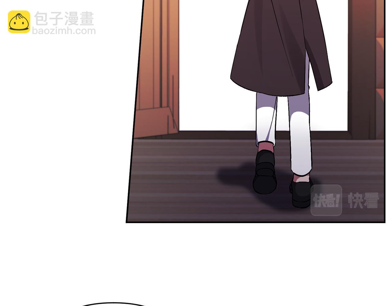 第34话 危险靠近(1/4)-第34话