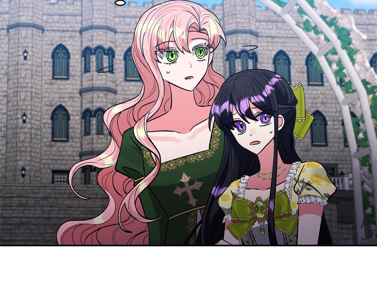 第52话 钥匙(1/4)-第52话