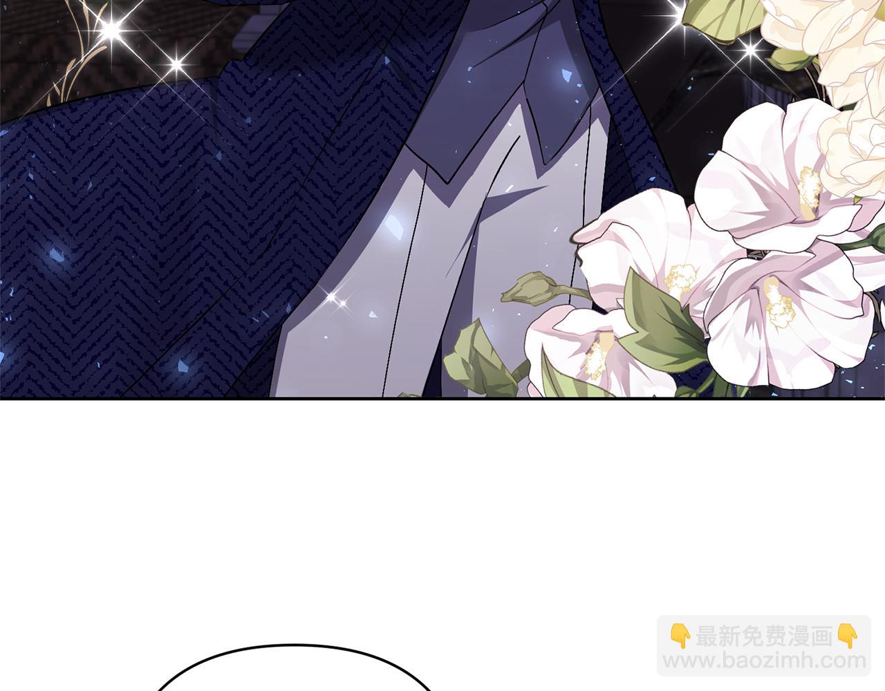 第6话 求婚的姿势？(1/4)-第6话