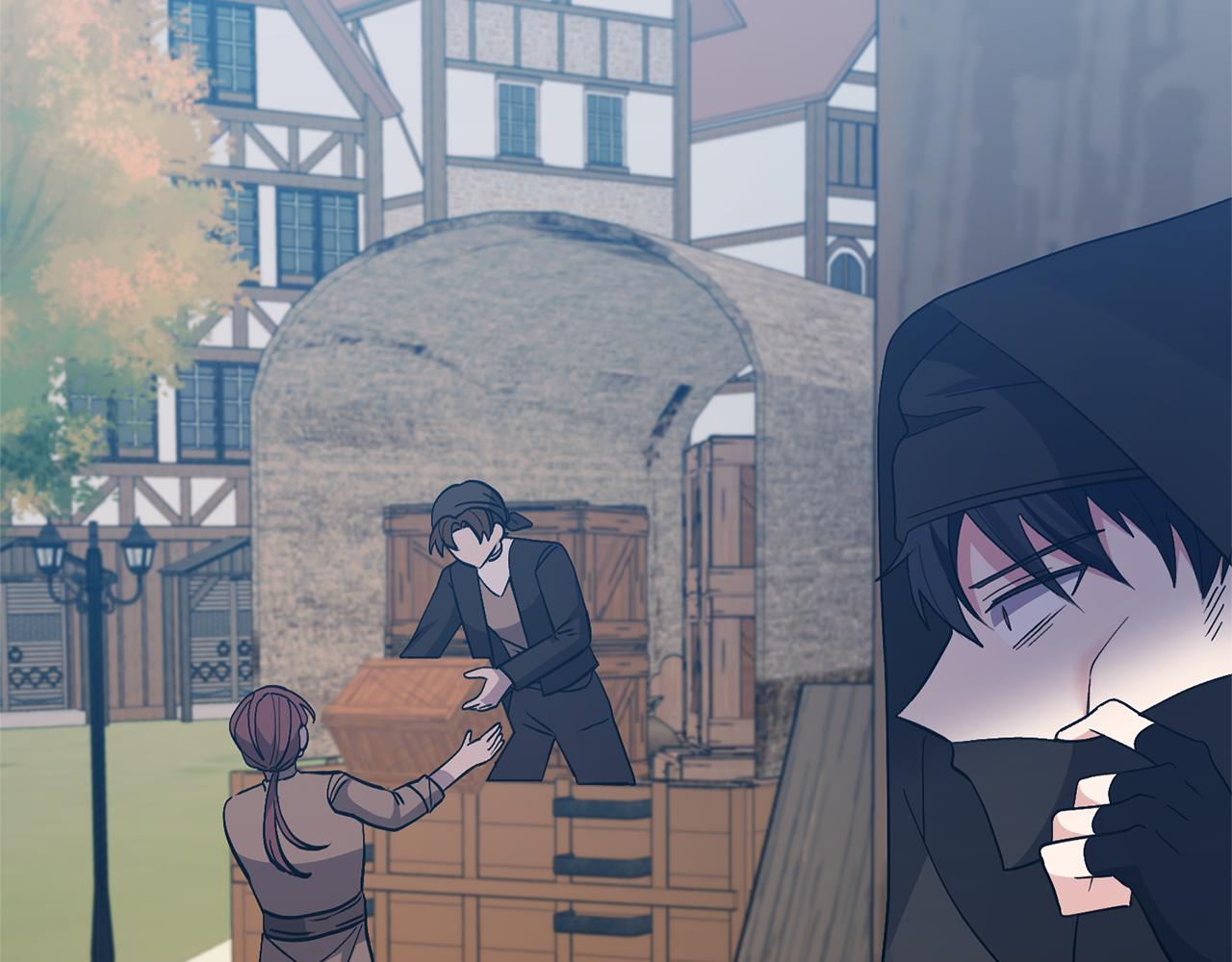 第64话 恶人来袭(1/4)-第64话