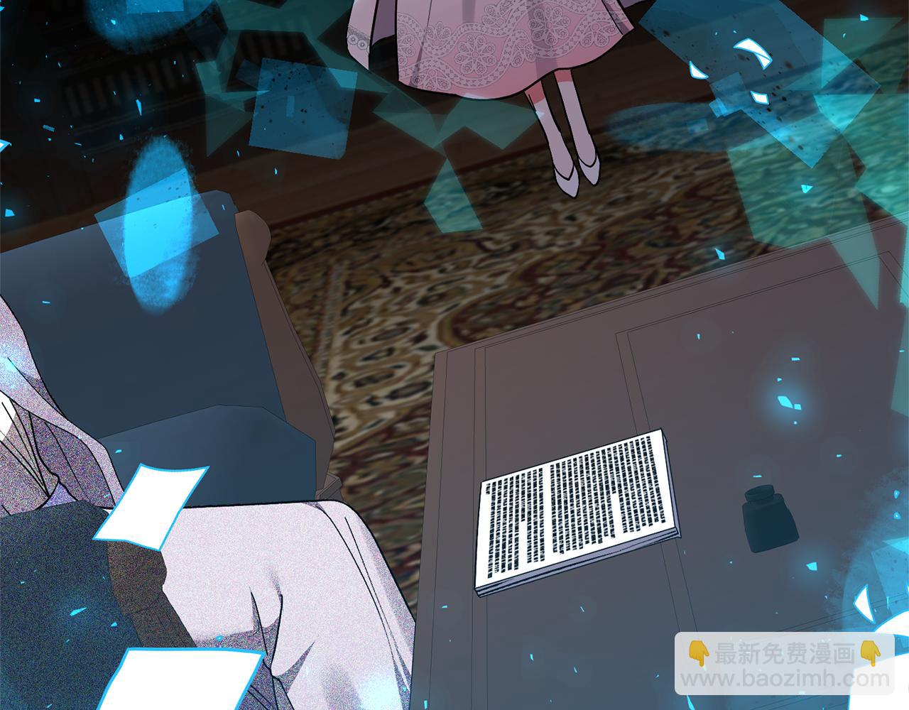 第88话 昏迷不醒(1/4)-第88话