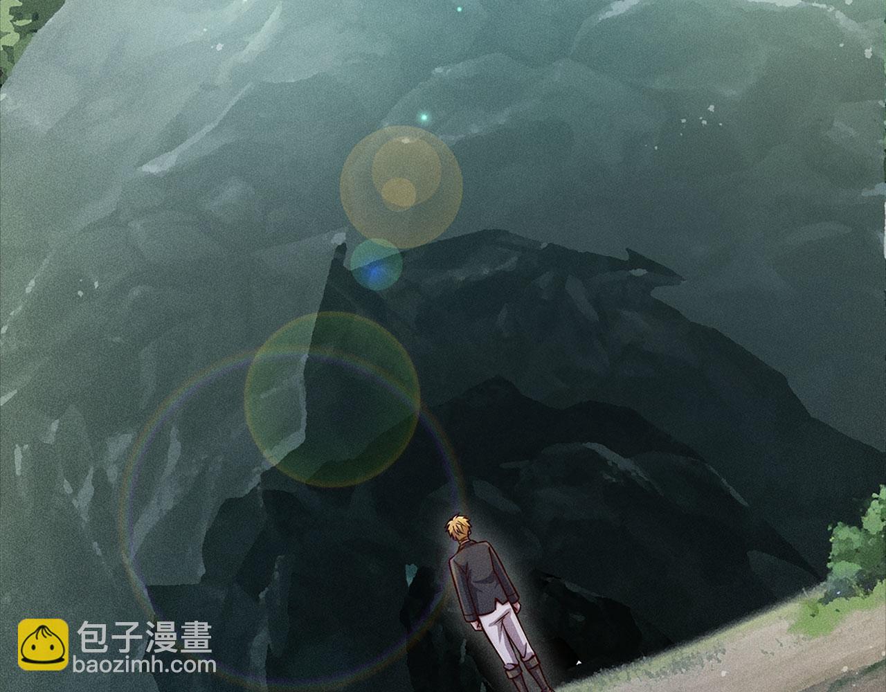 第140话 深入龙穴(1/5)-第140话