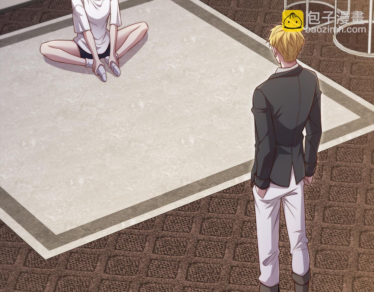 第150话 别打破她的梦想(1/5)-第150话