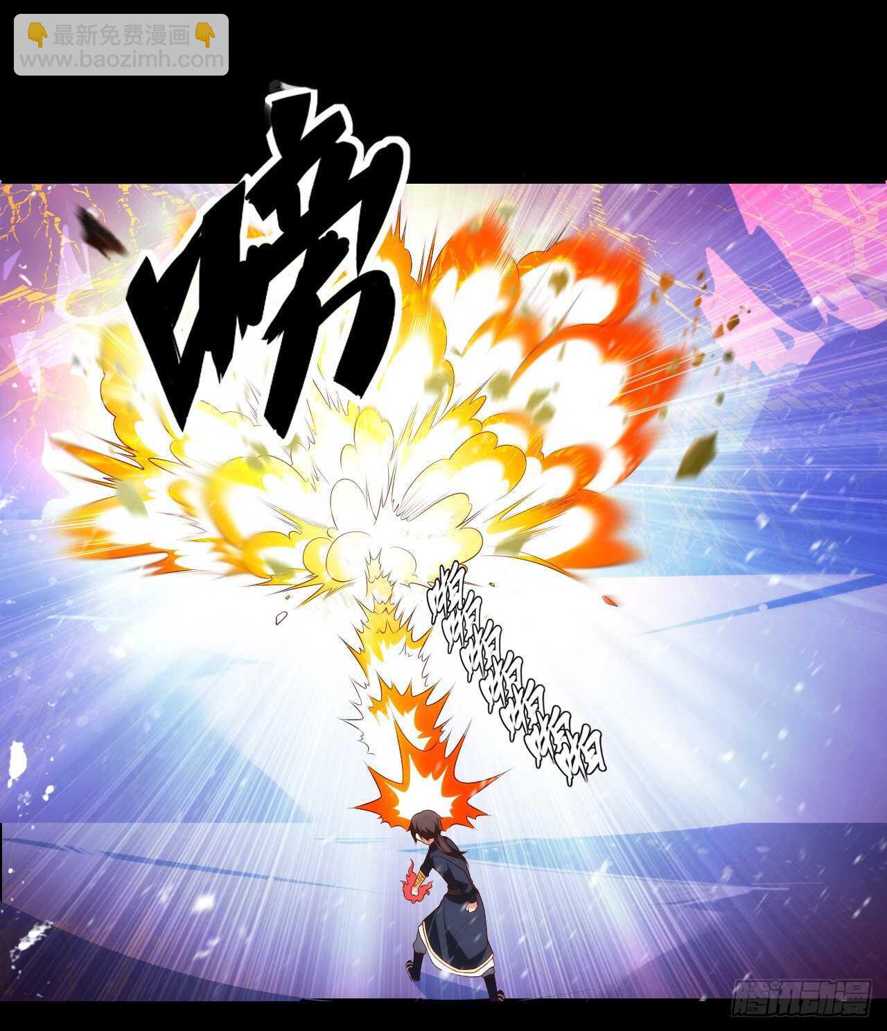 第75话 我来接你了-第78话