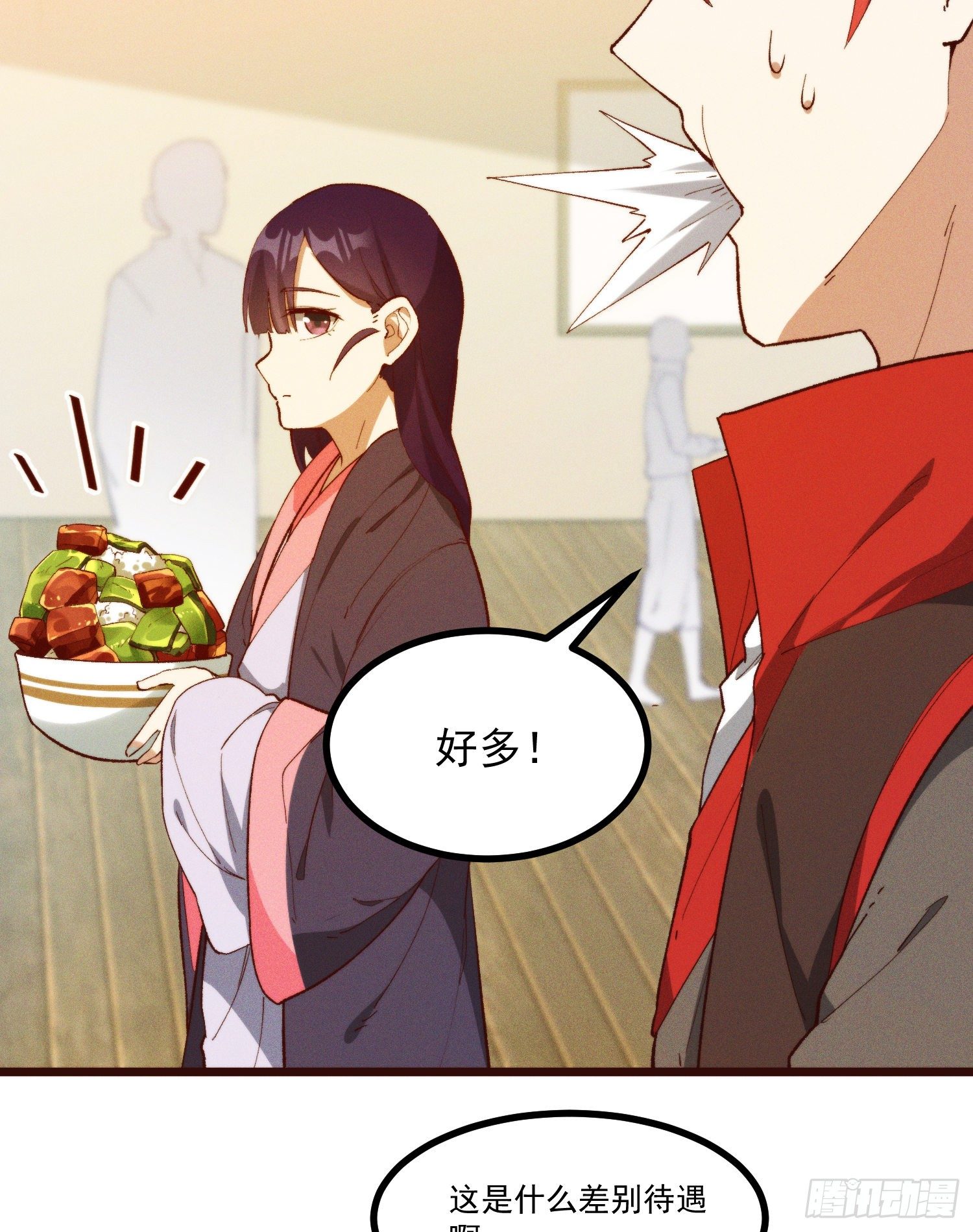 51-东方烹饪学校-第52话
