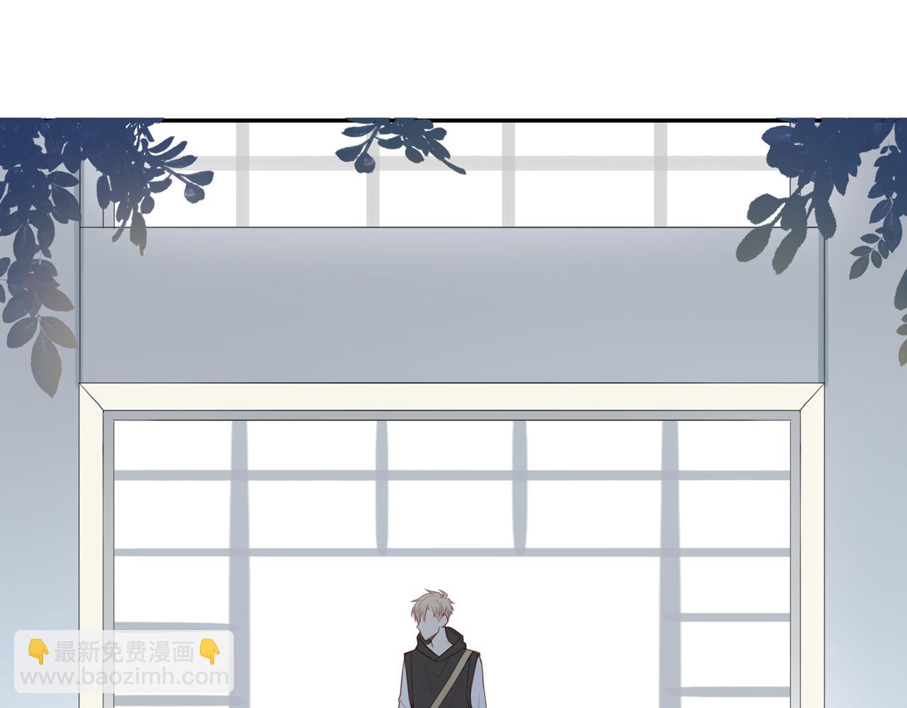 第31话 不信任的根源(1/2)-第34话