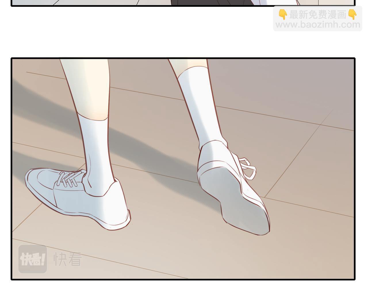 第31话 不信任的根源(1/2)-第34话