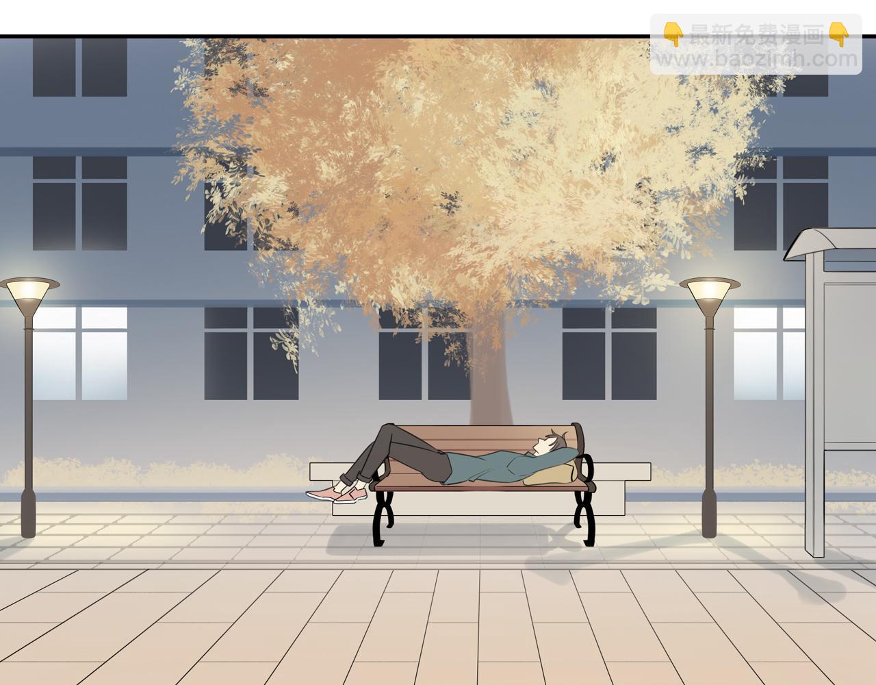 第31话 不信任的根源(1/2)-第34话