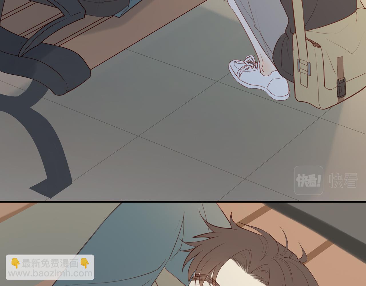 第31话 不信任的根源(1/2)-第34话
