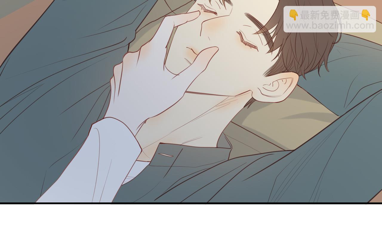 第31话 不信任的根源(1/2)-第34话